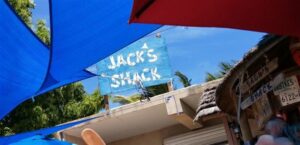 #JacksShack @JacksShackGrandTurk