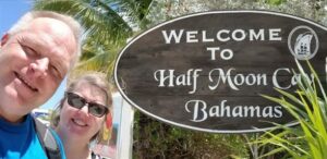 #halfmooncay #Bahamas