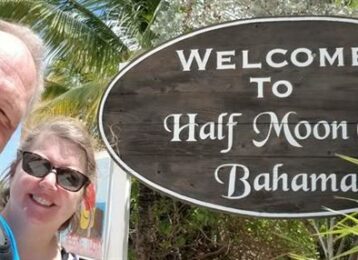 #halfmooncay #Bahamas